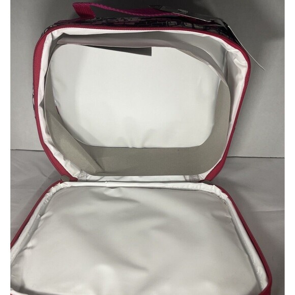 2013 Monster High lunch bag - Picture 7 of 9